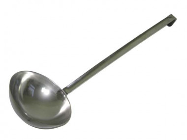 Ложка разлив.бол. 500мм "Кулинар" (Нытва) &mdash; Posudio