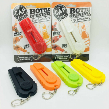 Открывалка  для пробок — Posudio