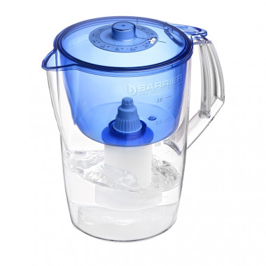 Фильтр &quot;Барьер Норма&quot; индиго — Posudio