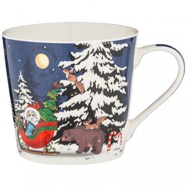 Кружка 420мл — Posudio