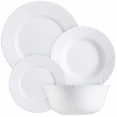 Столовый набор 19пр. КАДИКС — Posudio