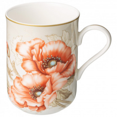 КРУЖКА LEFARD &quot;ANTIQUE&quot; 350 МЛ — Posudio