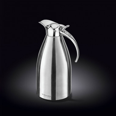 Кувшин вакуумный 2000мл.Willmax WL-551004/1С — Posudio