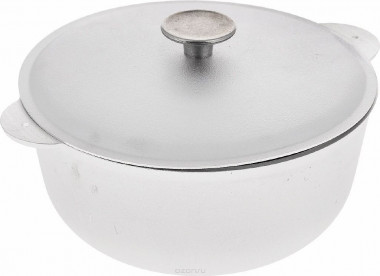 Казан 4л (БИОЛ), КО400 &mdash; Posudio