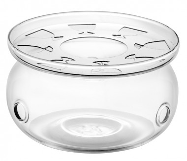 Подставка 13х8см для подогрева чайника KLEN кт1971 — Posudio