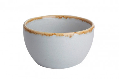 Сахарница 10 см Porland Seasons Gri (Серый) 382125_6 — Posudio