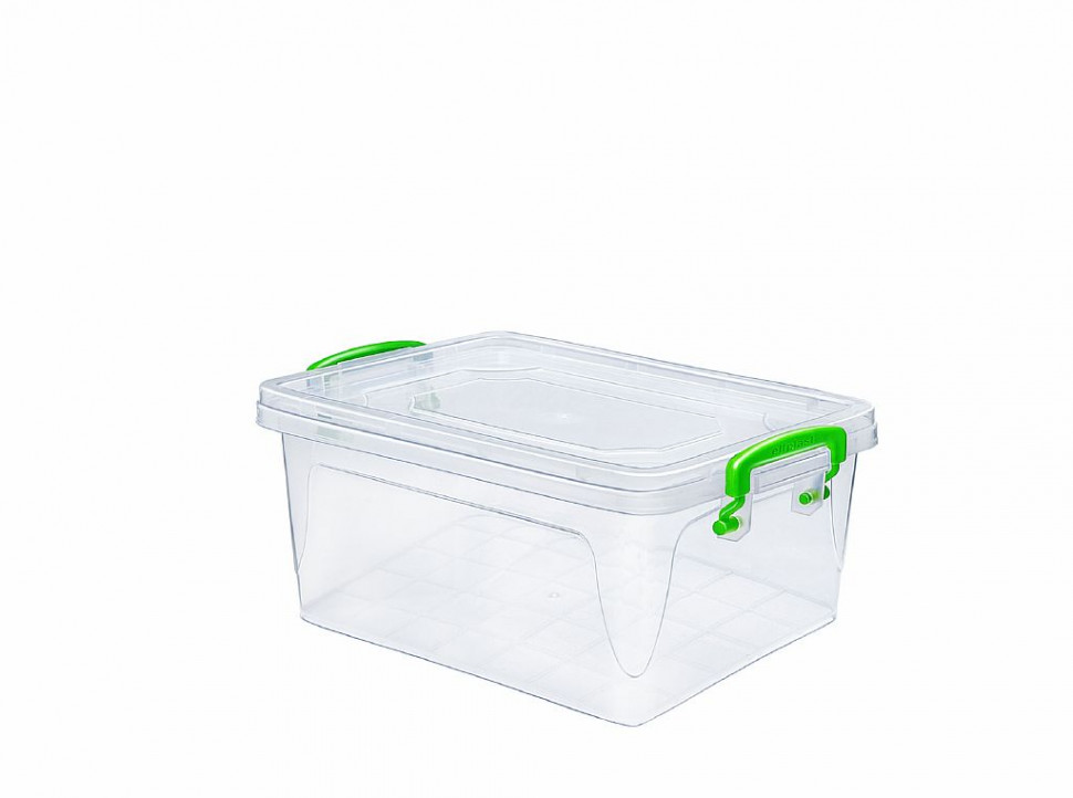 Контейнер "Fresh Box" 1,5л. фото 1 — Posudio