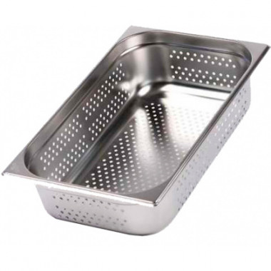 Гастроемкость перфор.GN-P 1/1-100 — Posudio