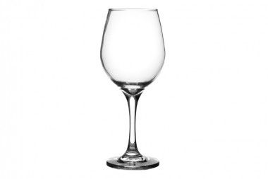 Бокал для вина 385мл Pasabahce Isabella 440272/440172/b &mdash; Posudio