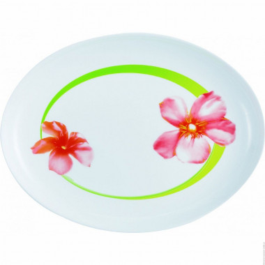 Блюдо 33см Luminarc Sweet Impression E5949 — Posudio