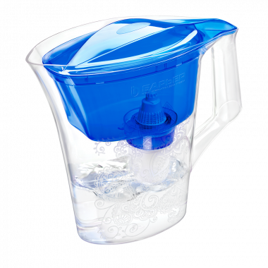 Фильтр &quot;Барьер Танго&quot; син. с узором — Posudio