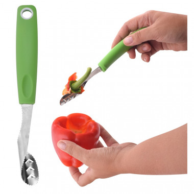 Удалитель сердцевины перца — Posudio