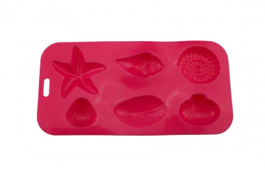 Форма для выпечки Deco Морские камушки H6706 — Posudio