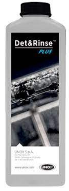 Средство моющее/ополаскивающее UNOX для XEVC/XEBC DBA &mdash; Posudio