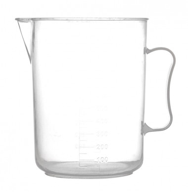 Кувшин пластиковый 500мл Luxstahl кт822 — Posudio