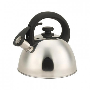 Чайник нжс  2.5л капс. 3 дно (Дэко), HY-3762 — Posudio