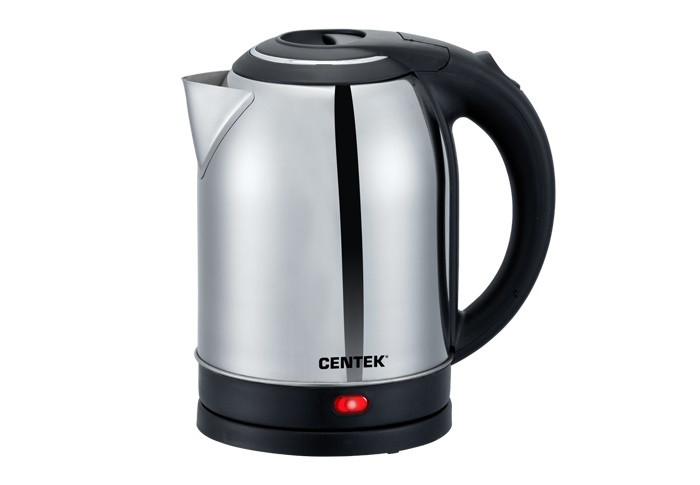 Чайник Ctntek  CT-0037 мат  2100Вт  2л фото 1 — Posudio