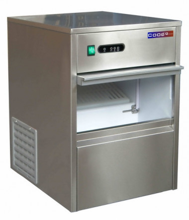 Льдогенератор COOLEQ BF-20 &mdash; Posudio