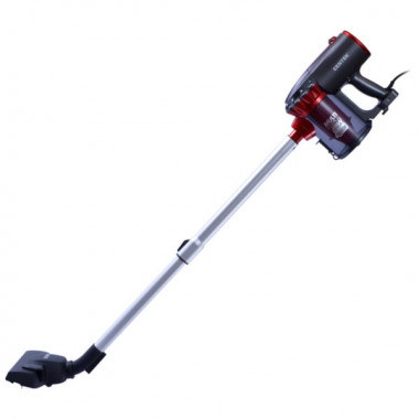 Пылесос вертикальный  Centek CT-2561(красн/черн) 1000/150Вт &mdash; Posudio