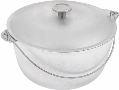 Казан 7л (БИОЛ), КО700 &mdash; Posudio