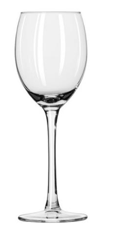 Бокал д/вина 254мл Плаза — Posudio