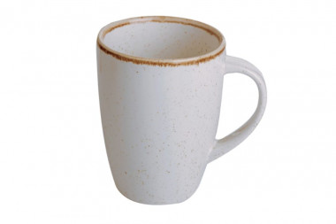 Кружка 260 мл. Porland Seasons Gri (Серый) 420729 — Posudio