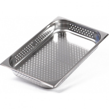 Гастроемкость перфор.GN-P 1/1-20 — Posudio