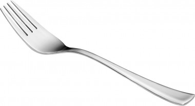 Вилка столовая 3шт Nadoba Kveta NAD711511 &mdash; Posudio