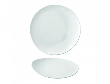 Блюдо овальное 24см Vital Coupe AVC00111024 &mdash; Posudio