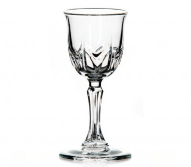 Бокал 58 мл Pasabahce Karat 440145SLB &mdash; Posudio