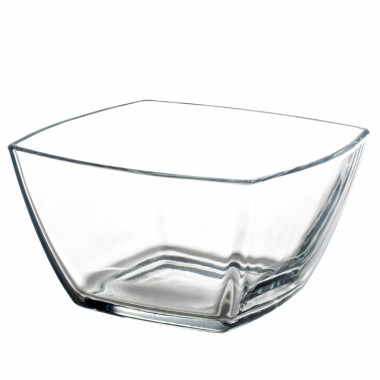 Набор салатников 6 шт 125*125 мм Pasabahce Tokio 53056B &mdash; Posudio