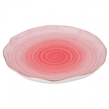 Блюдо "Колор де аква" 19*19*2см 388-564 &mdash; Posudio