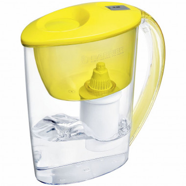 Фильтр-кувшин &quot;Барьер Фит&quot; бодрящий лимон — Posudio