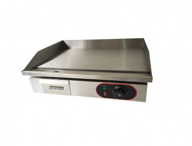 Поверхность жарочная AIRHOT GE-550/F — Posudio