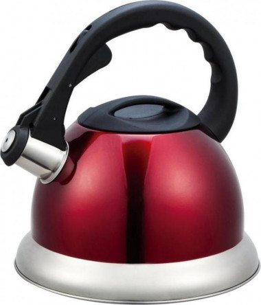 Чайник нжс  3л капс. 5 дно (Дэко), HY-3769 — Posudio