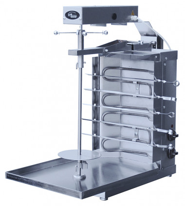 Гриль для шаурмы Grill Master Ф2ШМЭ(у) — Posudio