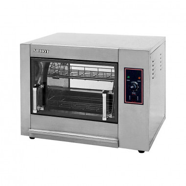 Гриль для кур AIRHOT CGE-12 — Posudio