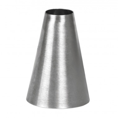 Насадка кондит.&quot; Круг&quot; 6мм. P.L. Германия — Posudio