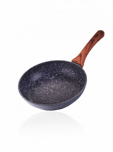 Сковорода 24х4,8см, Lara Ganit Palermo (LR01-55-24) &mdash; Posudio