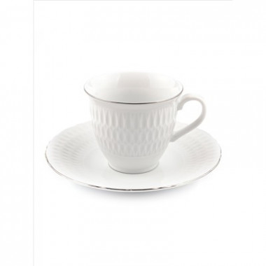 Чайная пара 260/15,7  София 9718 &mdash; Posudio