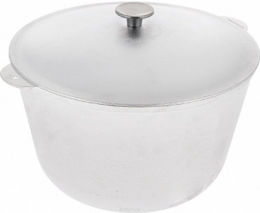 Казан 10л (БИОЛ), К1000 &mdash; Posudio