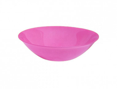 Салатник АРТИ ПИНК 16,5см — Posudio