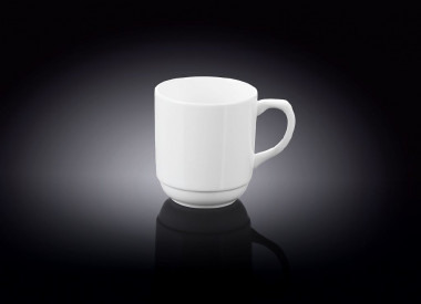 Кружка 320мл Willmax WL-993016/A — Posudio