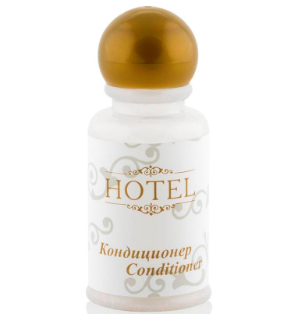 Hotel collection"  кондиционер для волос 35мл (флакон) фото 1 — Posudio